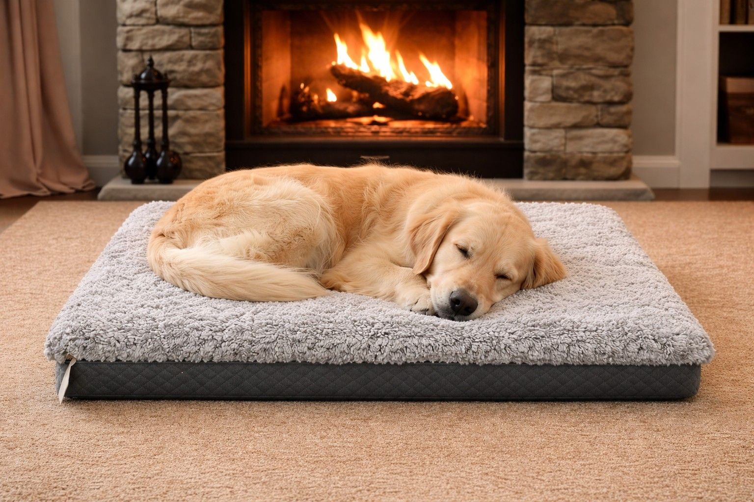 Pet Bed