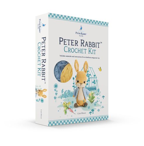 Peter Rabbit™ Licensed Titles