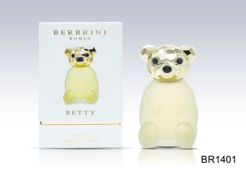 BETTY - BERBRINI WOMAN e100ml PARFUM