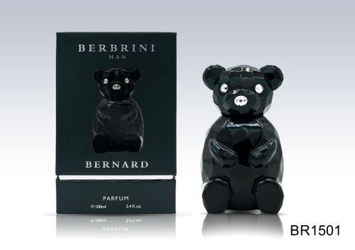 BERNARD - BERBRINI MAN e100ml PARFUM