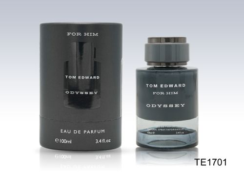ODYSSEY - TOM EDWARD FOR HIM e100ml  EAU DE PARFUM