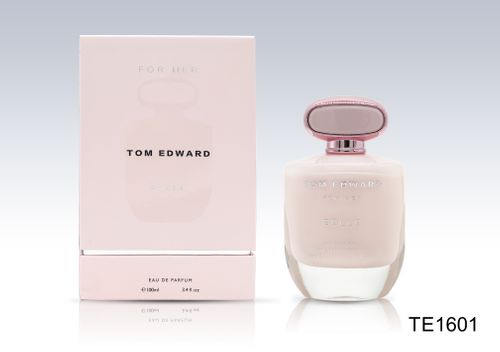 BELLE - TOM EDWARD FOR HER e100ml EAU  DE PARFUM