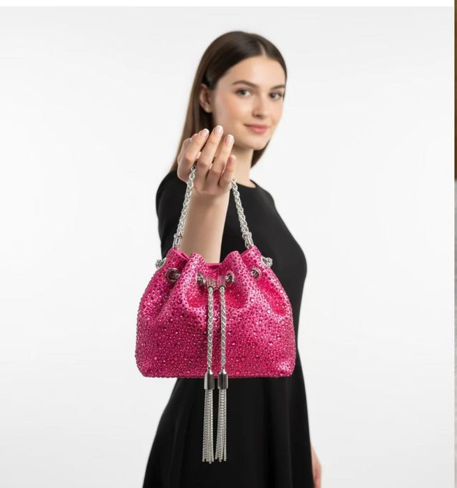 Occasions Sparking Bag