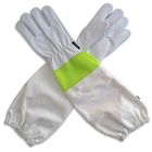 The Bridport Bee Keeping Gauntlets