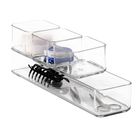 Clear Stackable Drawer Organisers