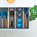 Bamboo Drawer Dividers