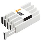 Bamboo Drawer Dividers