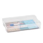 Clear Photo & Project Case