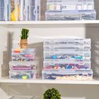 Clear Photo & Project Case