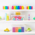 Clear Storage Box with Lid