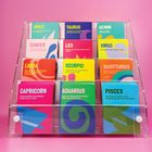 Cosmic Papaya, featured card: COS100