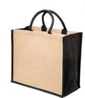Jute shopping Bag,