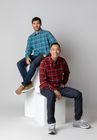 Flannel Shirts that offer Stylish comfort