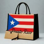 Jute promotional Bag