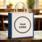 Jute promotional Bag