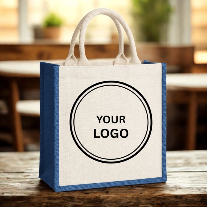 Jute promotional Bag