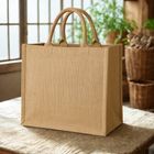 Jute Natural Bag