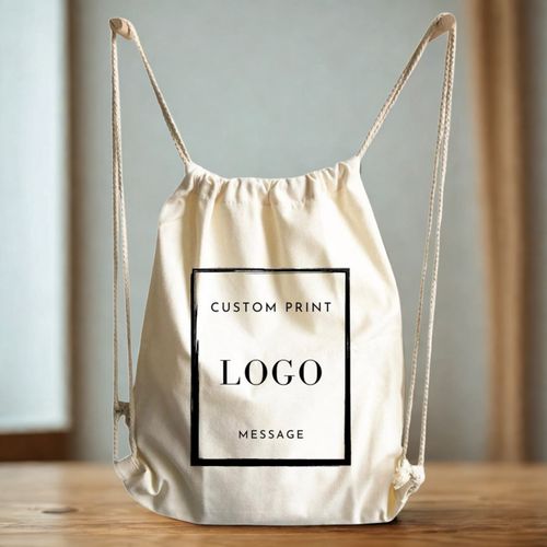 Cotton String Bag