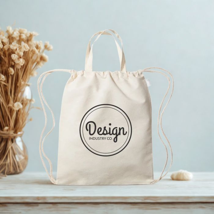 Cotton String Bag