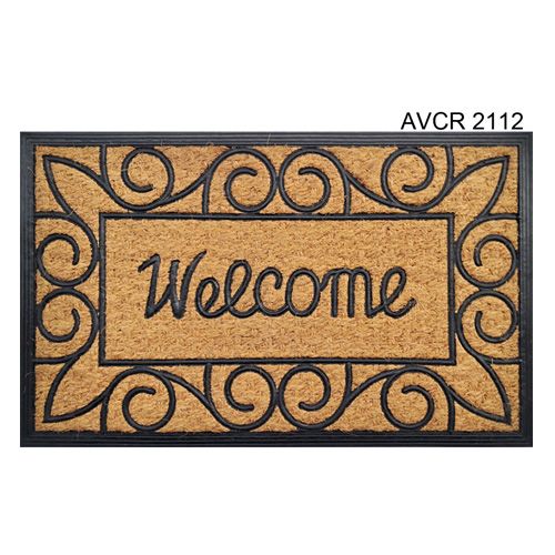 Coir Mat