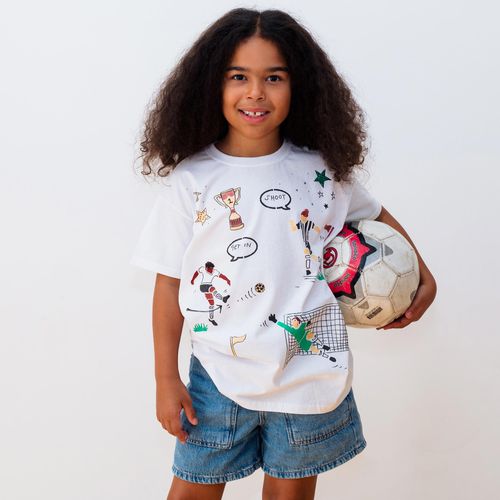 World Cup Magic Stencil Play!