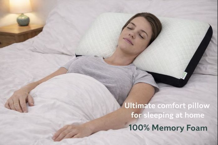 MEMORY FOAM PILLLOWS