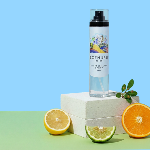 Air Freshener Sprays