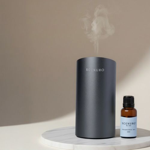 Waterless Diffuser Kits