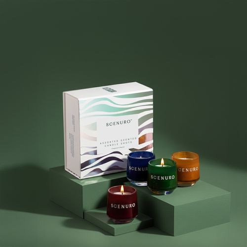 Gifting & Personalisation By Scenuro