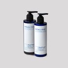 Hand Wash and Hand Cream, Mandarin, Lime & Sweet Basil