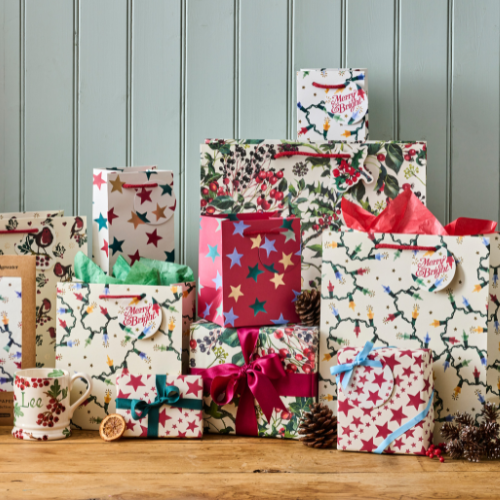 2026 Christmas gift packaging