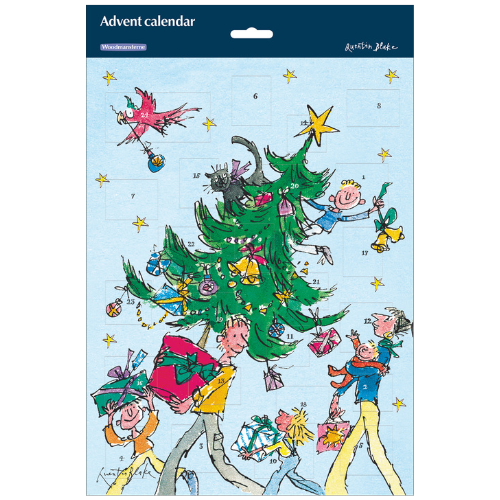 2026 Advent calendars