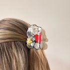 Peanuts Snoopy and Woodstock Claw