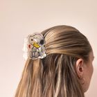 Peanuts Snoopy and Woodstock Claw