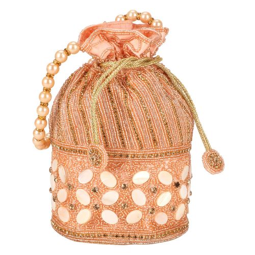 Potli bags & Clutches