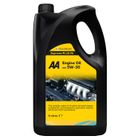 AA Engine Oil SAE 5W-30 Supreme PLUS FE