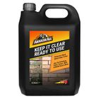 Armor All 5L Keep It Clear Ready to Use formula