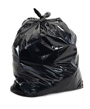 Refuse Sacks & Bin Liners