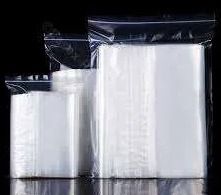 Zipper Bags