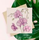 Floral Greeting Cards