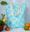 CUSTOM PRINTED COTTON TOTE BAGS
