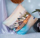 CUSTOM PRINTED CUSHION COVERS