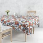 CUSTOM PRINTED TABLE LINEN /CLOTH