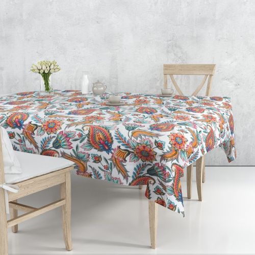 CUSTOM PRINTED TABLE LINEN /CLOTH