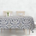 CUSTOM PRINTED TABLE LINEN /CLOTH