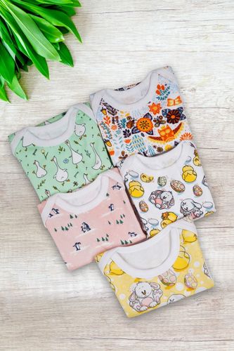 ORGANIC BABY CLOTHING & ESSENTIALS