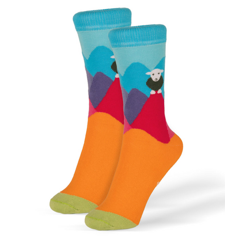 Herdy Socks