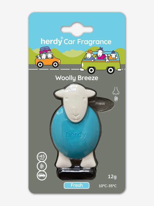 Herdy Car Fragrance