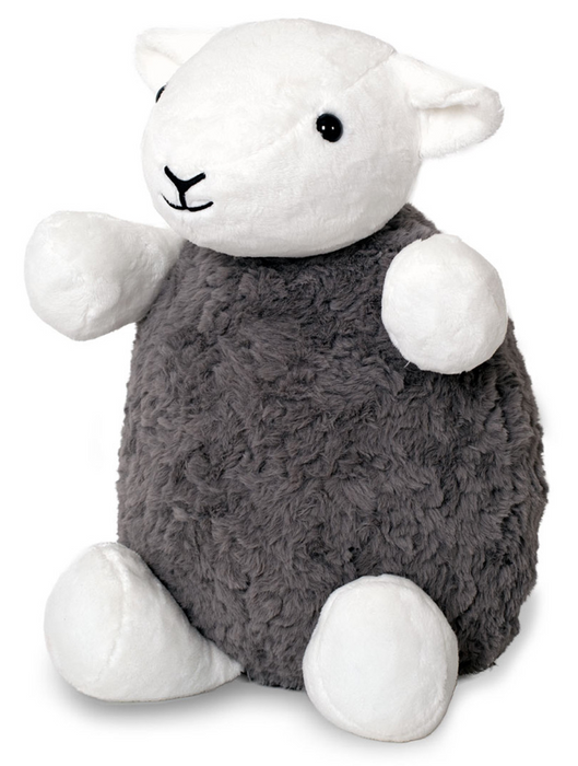 Huggable Herdy