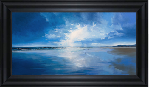 Eternal Tide - Limited Edition Print - Seascape
